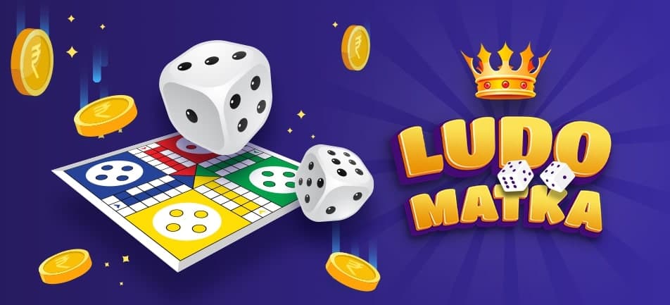 Ludo Matka