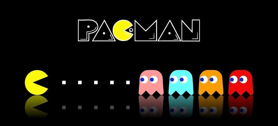 Pac Man